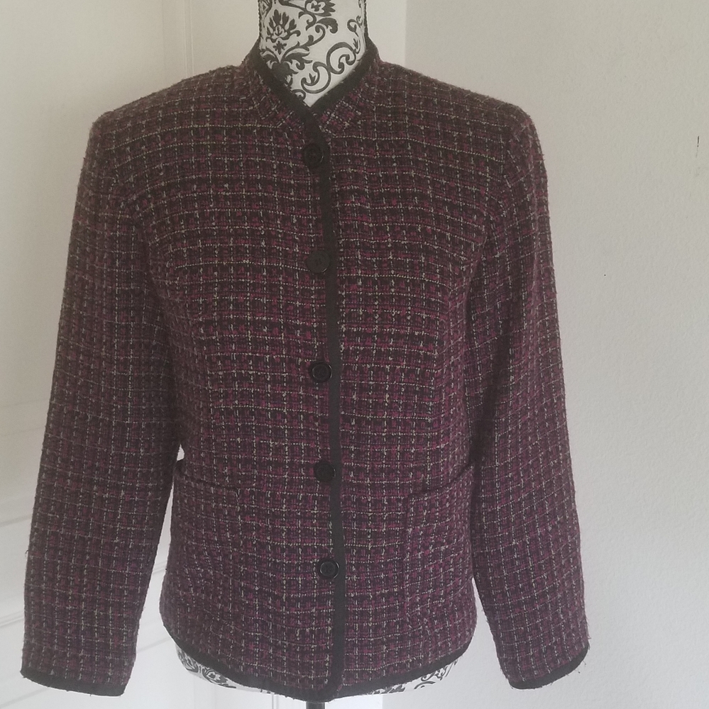 Bfa Classics Jacket